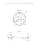 LIGHT-EMITTING DEVICE, VEHICLE HEADLAMP AND ILLUMINATON APPARATUS diagram and image