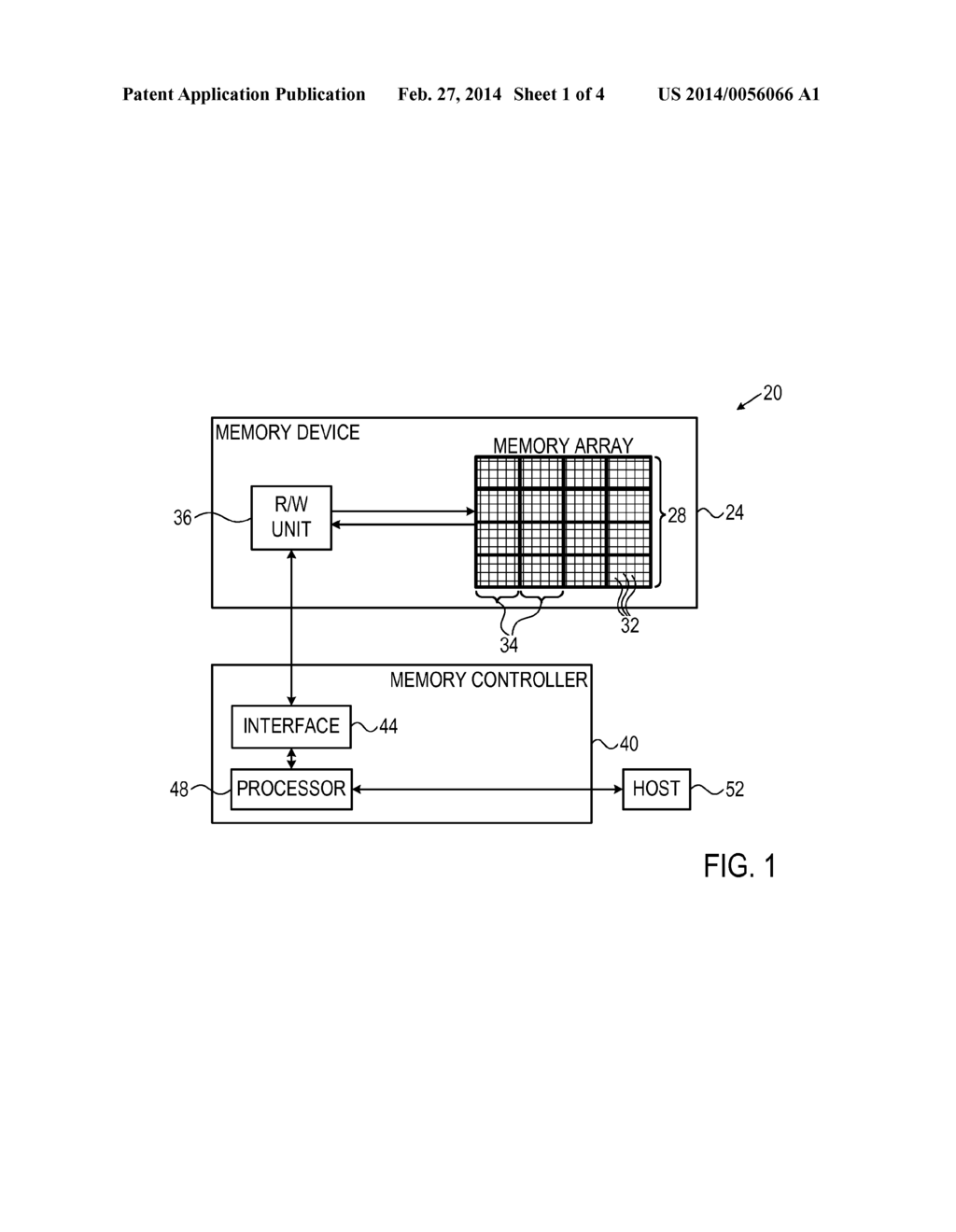 READ THRESHOLD ESTIMATION IN ANALOG MEMORY CELLS USING SIMULTANEOUS     MULTI-VOLTAGE SENSE - diagram, schematic, and image 02