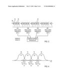 READ THRESHOLD ESTIMATION IN ANALOG MEMORY CELLS USING SIMULTANEOUS     MULTI-VOLTAGE SENSE diagram and image