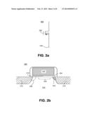 VERY DENSE NONVOLATILE MEMORY BITCELL diagram and image