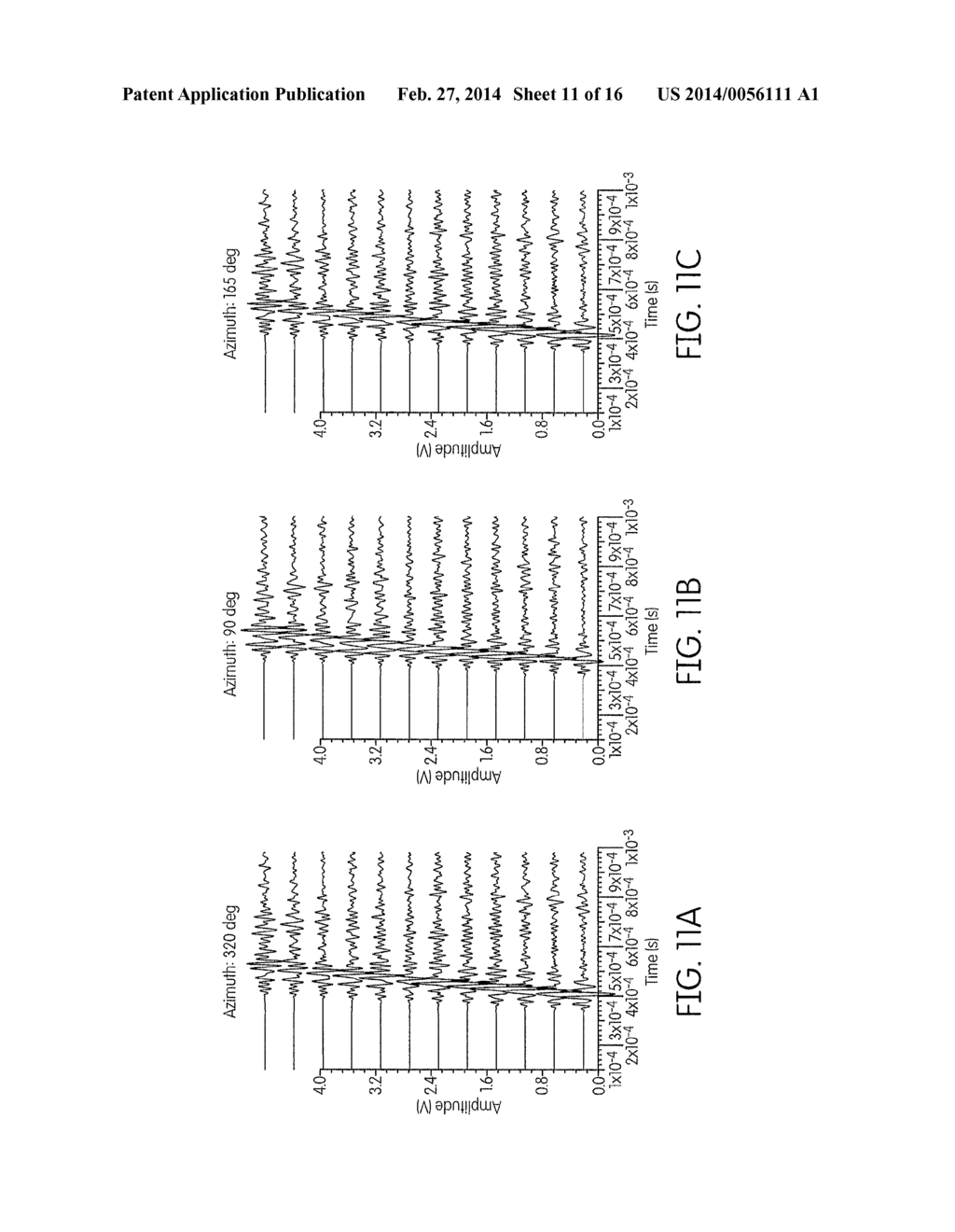 ACOUSTIC DETECTOR - diagram, schematic, and image 12