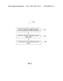 Systems and Methods for Measuring Available Bandwidth in Mobile     Telecommunications Networks diagram and image