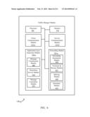 NETWORK TRAFFIC MANAGER ARCHITECTURE diagram and image