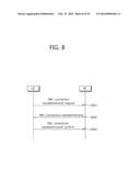 METHOD FOR LOGGING AND REPORTING HETEROGENEOUS NETWORK INFORMATION IN     WIRELESS COMMUNICATION SYSTEM AND DEVICE FOR SUPPORTING SAME diagram and image