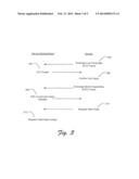 PROTOCOLS FOR CONNECTING INTELLIGENT SERVICE MODULES IN A STORAGE AREA     NETWORK diagram and image