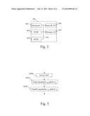 METHOD FOR SETTING, IN A WIRELESS CELLULAR TELECOMMUNICATION NETWORK, THE     POWER OF THE RADIO SIGNALS TRANSFERRED IN CELLS diagram and image