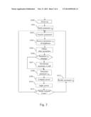 METHOD FOR SETTING, IN A WIRELESS CELLULAR TELECOMMUNICATION NETWORK, THE     POWER OF THE RADIO SIGNALS TRANSFERRED IN CELLS diagram and image