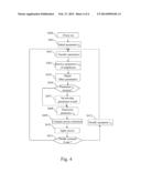 METHOD FOR SETTING, IN A WIRELESS CELLULAR TELECOMMUNICATION NETWORK, THE     POWER OF THE RADIO SIGNALS TRANSFERRED IN CELLS diagram and image