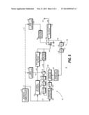 DISTORTION-COMPENSATED RF TRANSMITTER AND METHOD THEREFOR diagram and image