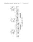 VIDEO PROCESSING APPARATUS AND METHOD diagram and image