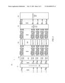 DYNAMIC SKEW CORRECTION IN A MULTI-LANE COMMUNICATION LINK diagram and image