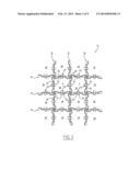 STRIP FOR A NUCLEAR FUEL ASSEMBLY SPACER GRID diagram and image