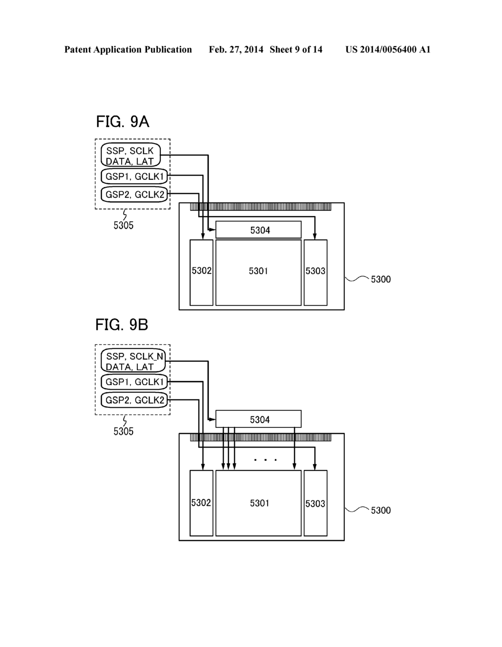 DRIVER CIRCUIT, DISPLAY DEVICE INCLUDING THE DRIVER CIRCUIT, AND     ELECTRONIC APPLIANCE INCLUDING THE DISPLAY DEVICE - diagram, schematic, and image 10