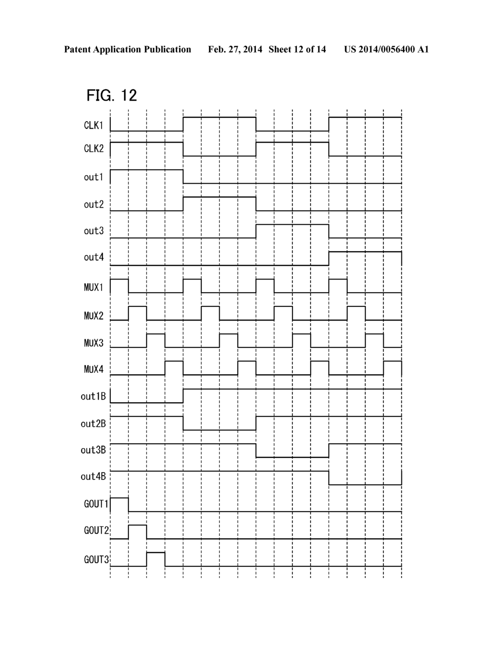 DRIVER CIRCUIT, DISPLAY DEVICE INCLUDING THE DRIVER CIRCUIT, AND     ELECTRONIC APPLIANCE INCLUDING THE DISPLAY DEVICE - diagram, schematic, and image 13