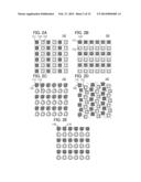 RADIATION DETECTION PANEL, RADIATION IMAGING DEVICE, AND DIAGNOSTIC     IMAGING DEVICE diagram and image