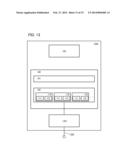 RADIATION DETECTION PANEL, RADIATION IMAGING DEVICE, AND DIAGNOSTIC     IMAGING DEVICE diagram and image