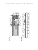 RADIATION DETECTION PANEL, RADIATION IMAGING DEVICE, AND DIAGNOSTIC     IMAGING DEVICE diagram and image