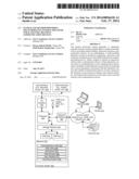 SYSTEM AND METHOD PROVIDING MULTI-MODALITY INTERACTION OVER VOICE CHANNEL     BETWEEN COMMUNICATION DEVICES diagram and image