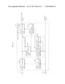 ECHO CANCELLATION APPARATUS, ECHO CANCELLATION METHOD AND COMMUNICATIONS     APPARATUS diagram and image