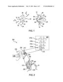 High Retention Aural Transmission Device diagram and image