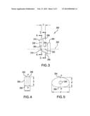 High Retention Aural Transmission Device diagram and image