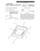 Electro-acoustic transducer diagram and image