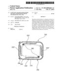 SUSPENSION FOR HIGH POWER MICRO SPEAKER AND HIGH POWER MICRO SPEAKER     HAVING THE SAME diagram and image