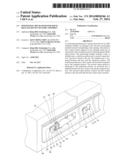 POSITIONING MECHANISM FOR QUICK RELEASE DEVICE OF SLIDE ASSEMBLY diagram and image
