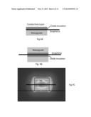 GRAPHENE BASED OPTICAL MODULATOR diagram and image