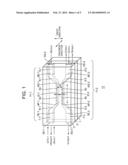 OPTICAL PATH ROUTING ELEMENT diagram and image