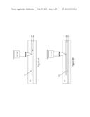 Radiation Scribed Waveguide Coupling for Photonic Circuits diagram and image