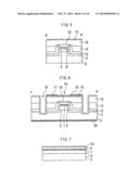 OPTICAL SEMICONDUCTOR DEVICE diagram and image