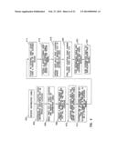 Fiber optic cable with radio frequency identification devices diagram and image