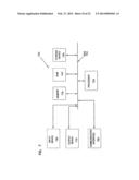 Fiber optic cable with radio frequency identification devices diagram and image