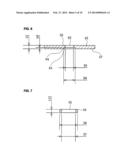 DEVELOPMENT DEVICE AND IMAGE FORMATION APPARATUS diagram and image