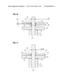 DEVELOPMENT DEVICE AND IMAGE FORMATION APPARATUS diagram and image