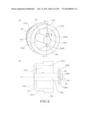 PROCESS CARTRIDGE, ELECTROPHOTOGRAPHIC IMAGE FORMING APPARATUS, AND     ELECTROPHOTOGRAPHIC PHOTOSENSITIVE DRUM UNIT diagram and image