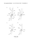 PROCESS CARTRIDGE, ELECTROPHOTOGRAPHIC IMAGE FORMING APPARATUS, AND     ELECTROPHOTOGRAPHIC PHOTOSENSITIVE DRUM UNIT diagram and image