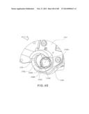 PROCESS CARTRIDGE, ELECTROPHOTOGRAPHIC IMAGE FORMING APPARATUS, AND     ELECTROPHOTOGRAPHIC PHOTOSENSITIVE DRUM UNIT diagram and image