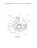 PROCESS CARTRIDGE, ELECTROPHOTOGRAPHIC IMAGE FORMING APPARATUS, AND     ELECTROPHOTOGRAPHIC PHOTOSENSITIVE DRUM UNIT diagram and image