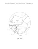 PROCESS CARTRIDGE, ELECTROPHOTOGRAPHIC IMAGE FORMING APPARATUS, AND     ELECTROPHOTOGRAPHIC PHOTOSENSITIVE DRUM UNIT diagram and image