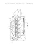 PROCESS CARTRIDGE AND ELECTROPHOTOGRAPHIC IMAGE FORMING APPARATUS diagram and image