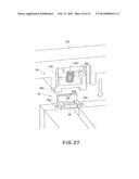 PROCESS CARTRIDGE AND ELECTROPHOTOGRAPHIC IMAGE FORMING APPARATUS diagram and image