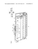 Developer Cartridge diagram and image