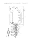 Developer Cartridge diagram and image