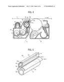 DEVELOPMENT DEVICE AND IMAGE FORMING APPARATUS INCORPORATING SAME diagram and image