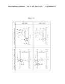 DEVELOPMENT METHOD, DEVELOPING DEVICE, AND IMAGE FORMING ASSEMBLY AND     IMAGE FORMING APPARATUS INCLUDING THE DEVELOPING DEVICE diagram and image