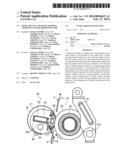 FIXING DEVICE AND IMAGE FORMING APPARATUS AND METHOD WITH SAME diagram and image