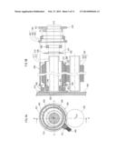 FIXING DEVICE AND IMAGE FORMING APPARATUS diagram and image