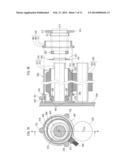 FIXING DEVICE AND IMAGE FORMING APPARATUS diagram and image